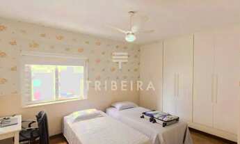 Imagem 7: Imóvel de 240m², com 3 dormitórios (sendo 1 suíte)