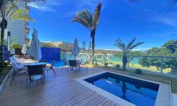 Imagem 6: Apartamento com 4 dormitórios à venda, 171 m² por R$ 3.250.000,00 - Praia da Costa - Vila