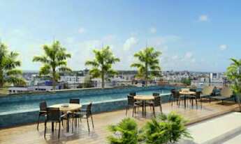 Imagem: Belíssimo Apartamento no Bessa!