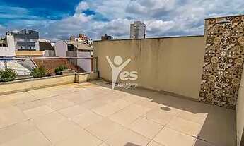 Imagem 2: Cód.: 12741 - Cobertura sem condomínio com 02 dormitórios sendo 01 suíte e 02 vagas de gar