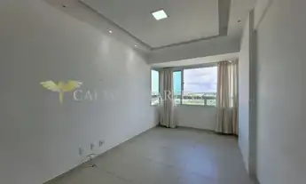 Imagem 15: Apartamento para venda tem 72 metros quadrados com 3 quartos em Patamares - Salvador - BA