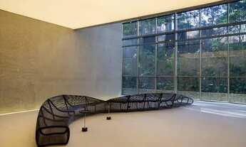 Imagem 2: APARTAMENTO RESIDENCIAL em São Paulo - SP, Jardim Paulistano