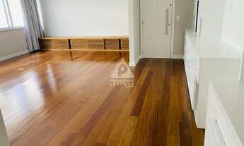 Imagem 4: Apartamento à venda, 3 quartos, 1 suíte, 1 vaga, Flamengo - RIO DE JANEIRO/RJ