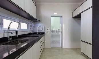 Imagem 5: Casa - Swiss Park - Campinas