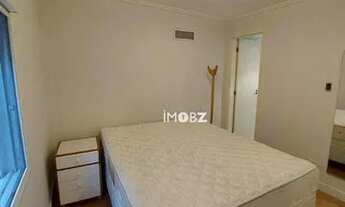 Imagem 6: Apartamento com 2 dormitórios à venda, 66 m² por R$ 600.000 - Alto de Pinheiros - São Paul