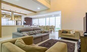 Imagem 4: Casa - Swiss Park - Campinas