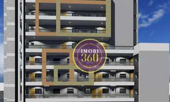 Imagem 2: Apartamento 47 M² com três dormitórios, uma suíte na Moóca