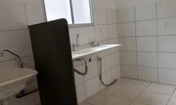 Imagem 5: Apartamento para aluguel possui 44 metros quadrados com 2 quartos em Niterói - Betim - Min