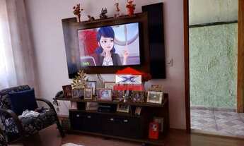 Imagem 6: Casa com 2 dormitórios à venda, 68 m² por R$ 350.000,00 - Jardim Europa - Vargem Grande Pa