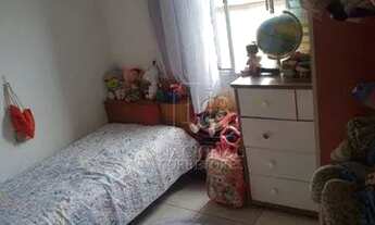 Imagem 4: Casa à venda, 140 m² por R$ 400.000,00 - Vila Luzita - Santo André/SP