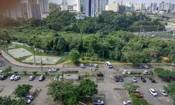 Imagem 2: Condomínio Amazônia, Paralela, 2/4 com dependência completa