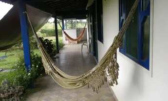 Imagem 3: Chácara em Quissama com casa e terreno de 18.213m2. Quissama - RJ