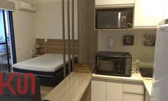 Imagem: Apartamento com 1 dormitório à venda