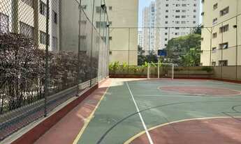 Imagem: APTO 1 DORMT. MOEMA PASSARO