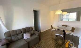 Imagem 3: Apartamento com 1 dormitório para alugar, 49 m² por R$ 4.450,00/mês - Jardim Aeroporto - S