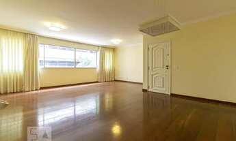 Imagem: Apartamento para Aluguel - Higienópolis