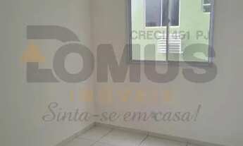 Imagem 4: Apartamento no Condomínio Verde Monte Sierra com 2 quartos