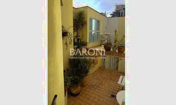 Imagem 5: Ótima cobertura duplex no Klabin! Próxima ao Metrô! Baroni Imóveis, a melhor experiência n