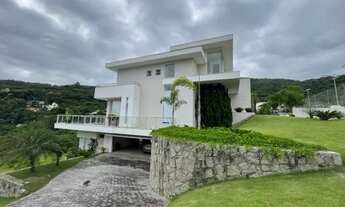 Imagem: IMPECÁVEL RESIDÊNCIA 4 DORMITÓRIOS EM