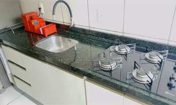 Imagem 6: Apartamento rendendo 3000 mês no Arbnb