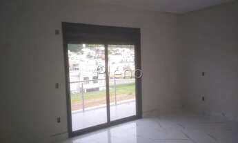 Imagem 6: Casa à venda no Condomínio Residencial Mont'alcino - Valinhos/SP