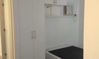 Imagem 2: 2/4 Lindo! Suíte, Armários, Porcelanato, Pronto Pra Morar, R$ 269.999