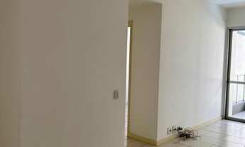 Imagem 2: Apartamento para venda tem 54 metros quadrados com 1 quarto em Leblon - Rio de Janeiro - R