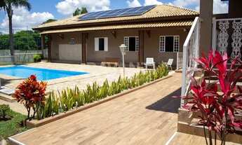 Imagem 2: Casa - Parque dos Pomares - Campinas