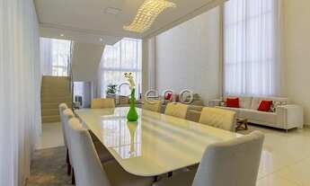 Imagem 5: Casa - Swiss Park - Campinas