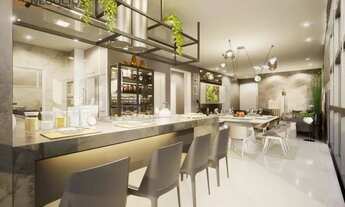 Imagem 5: APARTAMENTO 03 QUARTOS, CENTRO - PATOS DE MINAS