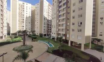 Imagem 2: Apartamento no bairro Marechal Rondon REF: C1132