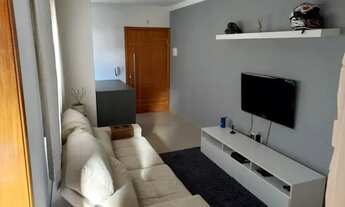 Imagem 3: Cobertura para venda possui 110 metros quadrados com 2 quartos