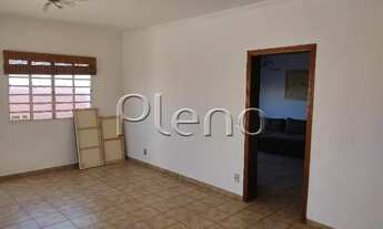 Imagem 6: Casa à venda na Vila Marieta - Campinas/SP