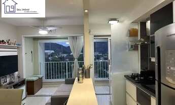 Imagem 3: Vendo Maravilhoso Apartamento reformado no condominio Via Flamboyant