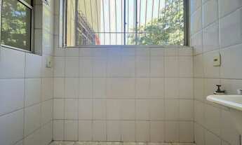 Imagem 6: Apartamento Tipo com 3 Quartos, 1 Suíte, Elevador e 1 Vaga no Bairro Vila Clóris