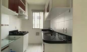 Imagem 5: Aluguel - Vitória São Luís - 2 quartos - Mobiliado - Nascente - Andar Baixo