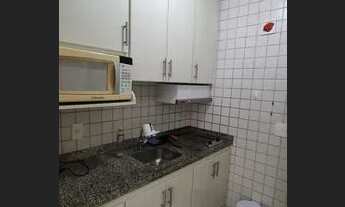 Imagem: Apartamento para locação de 30 m² com