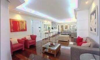 Imagem 2: Apartamento com 4 dormitórios à venda, 285 m² por R$ 2.950.000,00 - Jardim - Santo André/S