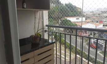 Imagem 2: Apartamento - Jardim Paranapanema - Campinas