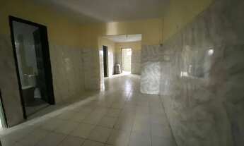 Imagem 2: Casa no santos Dumont 8x20