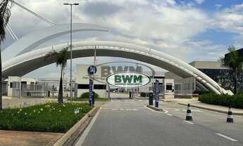 Imagem 5: Galpão Industrial para locação, Iporanga, Sorocaba - GA0067