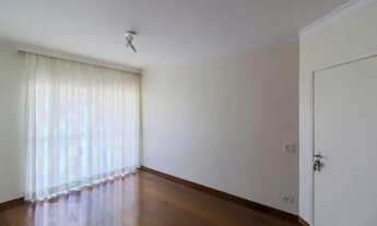 Imagem 2: Apartamento para Aluguel - Vila Pompéia, 3 Quartos, 115 m2