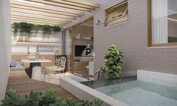 Imagem 14: Apartamento à venda, 3 quartos, 2 suítes, 2 vagas, Gávea - RIO DE JANEIRO/RJ