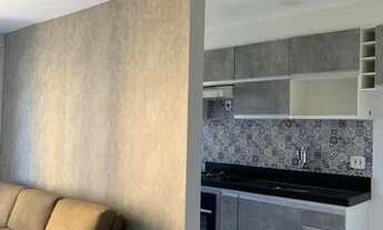 Imagem 4: M - Alugo Excelente Apartamento 2qts no Cond. Via Parque