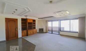 Imagem 2: Apartamento para Aluguel - Vila Miriam, 3 Quartos, 148 m2