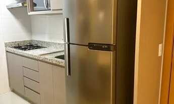 Imagem 6: Flat 42 M2, Edificio Lounge, próximo a Praça do Sol