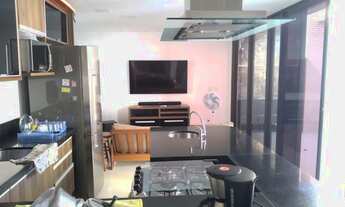 Imagem: OPORTUNIDADE! Cobertura com 190 metros quadrados