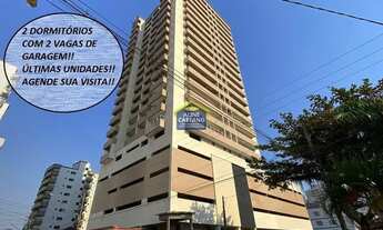 Imagem 4: 2 dorms, 2 vagas - Lazer Completo!! Ocian!!