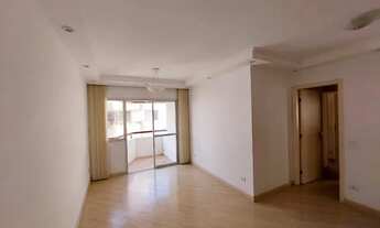 Imagem 4: Apartamento para venda possui 78 metros quadrados com 3 quartos em Perdizes - São Paulo