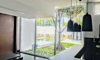 Imagem 7: Casa no Jardim América, com projeto assinado, descolada, iluminação natural, em localizaçã